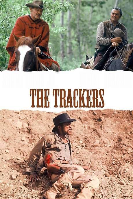 The Trackers